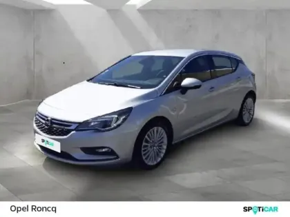 Photo Opel Astra Innovation