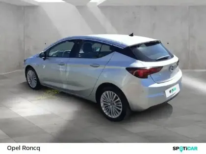 Photo 6 Opel Astra  1.4 Turbo 125ch Innovation Euro6d-T
