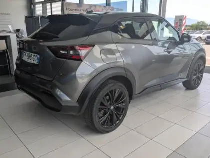 Photo 9 Nissan Juke  1.0 DIG-T 114ch Enigma DCT 2021