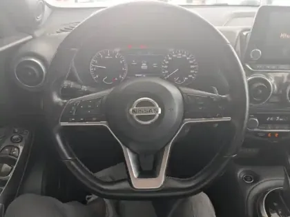 Photo 12 Nissan Juke  1.0 DIG-T 114ch Enigma DCT 2021