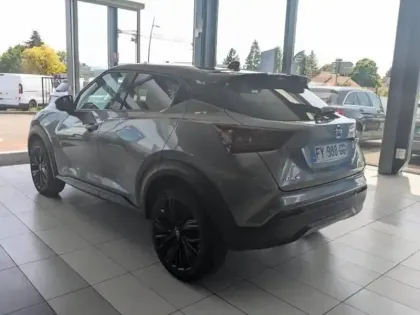 Photo 8 Nissan Juke  1.0 DIG-T 114ch Enigma DCT 2021