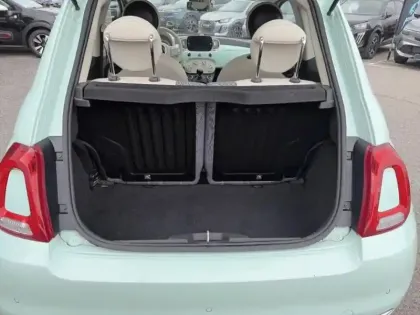 Photo 5 Fiat 500  1.0 70ch BSG S&S Dolcevita