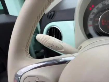 Photo 13 Fiat 500  1.0 70ch BSG S&S Dolcevita