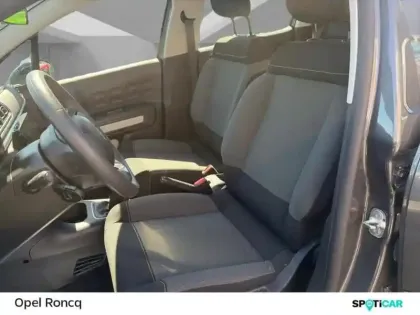 Photo 10 Citroën C3  1.2 PureTech 83ch S&S C-Series 123g