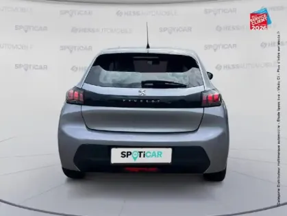 Photo 21 Peugeot 208  1.5 BlueHDi 100ch S/S Active CarPlay