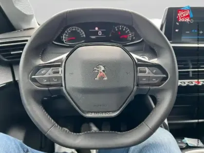 Photo 26 Peugeot 208  1.5 BlueHDi 100ch S/S Active CarPlay