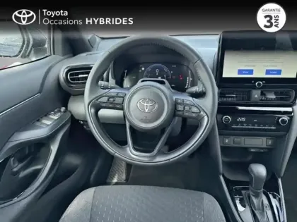 Photo 8 Toyota Yaris  Cross 116h Design MY26