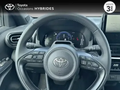 Photo 12 Toyota Yaris  Cross 116h Design MY26