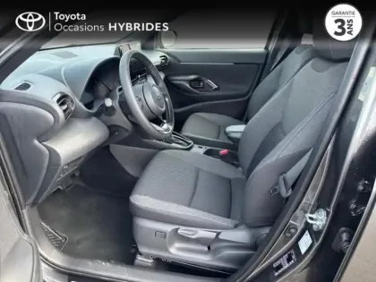 Photo 10 Toyota Yaris  Cross 116h Design MY26