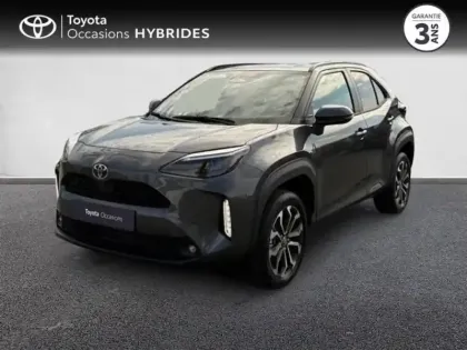 Photo Toyota Yaris Design