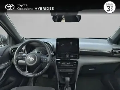 Photo 7 Toyota Yaris  Cross 116h Design MY26
