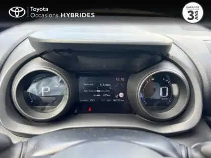Photo 11 Toyota Yaris  Cross 116h Design MY22
