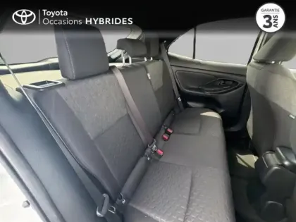Photo 9 Toyota Yaris  Cross 116h Design MY22