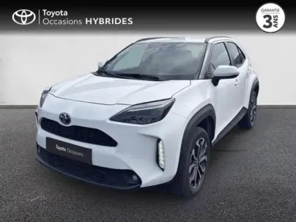 Photo Toyota Yaris Design