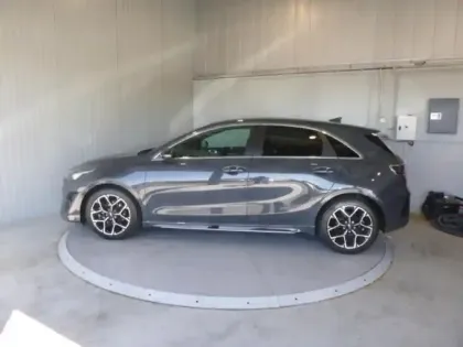 Photo 7 Kia Ceed  1.0 T-GDI 120ch GT Line MY20