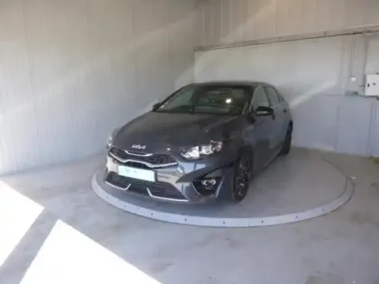 Photo Kia Ceed Gt Line