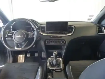 Photo 13 Kia Ceed  1.0 T-GDI 120ch GT Line MY20