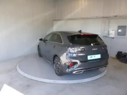 Photo 6 Kia Ceed  1.0 T-GDI 120ch GT Line MY20