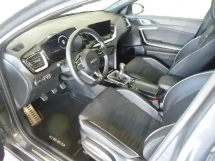Photo 10 Kia Ceed  1.0 T-GDI 120ch GT Line MY20