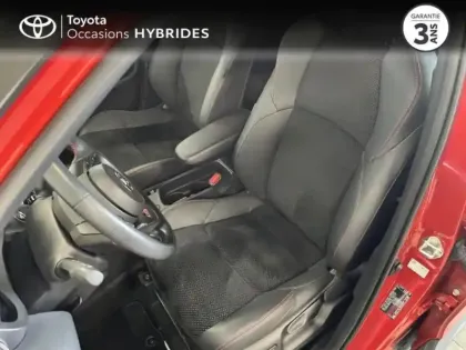 Photo 10 Toyota Yaris  Cross 116h GR Sport MY22
