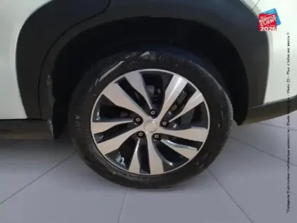Photo 9 Suzuki S-Cross  1.5 Dualjet Hybrid 115ch Style Auto