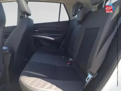 Photo 10 Suzuki S-Cross  1.5 Dualjet Hybrid 115ch Style Auto