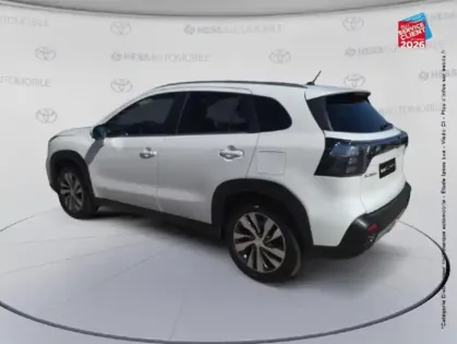 Photo 7 Suzuki S-Cross  1.5 Dualjet Hybrid 115ch Style Auto
