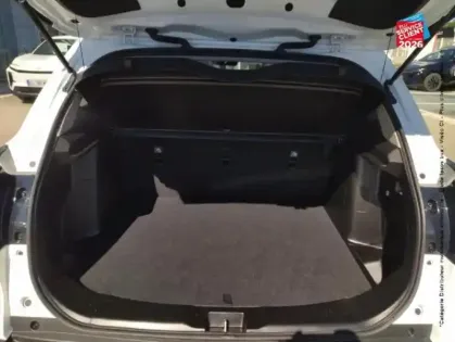Photo 13 Suzuki S-Cross  1.5 Dualjet Hybrid 115ch Style Auto