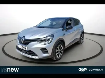 Photo Renault Captur Evolution