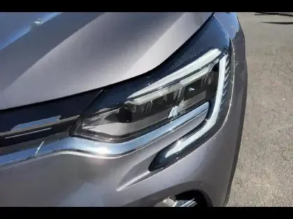 Photo 13 Renault Captur  1.6 E-Tech hybride 145ch Techno