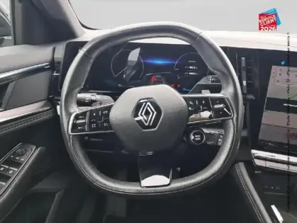 Photo 11 Renault Austral  1.2 E-Tech full hybrid 200ch Techno Camera GPS CarPlay