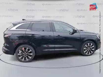 Photo 18 Renault Austral  1.2 E-Tech full hybrid 200ch Techno Camera GPS CarPlay