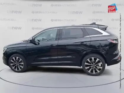 Photo 8 Renault Austral  1.2 E-Tech full hybrid 200ch Techno Camera GPS CarPlay