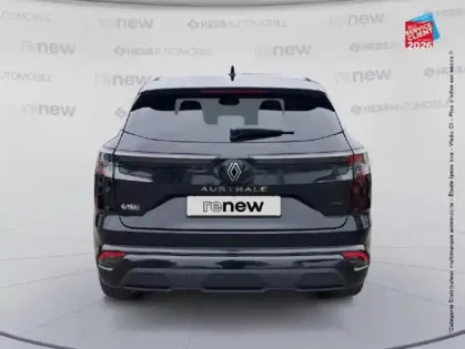 Photo 6 Renault Austral  1.2 E-Tech full hybrid 200ch Techno Camera GPS CarPlay