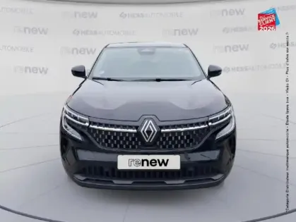 Photo 16 Renault Austral  1.2 E-Tech full hybrid 200ch Techno Camera GPS CarPlay