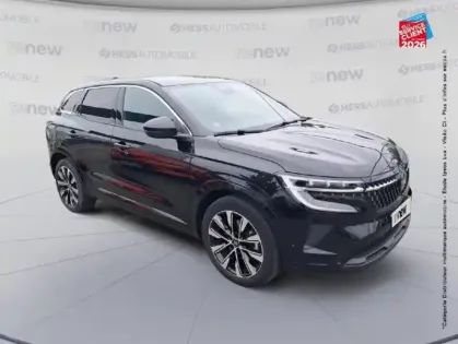 Photo 17 Renault Austral  1.2 E-Tech full hybrid 200ch Techno Camera GPS CarPlay