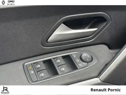 Photo 13 Dacia Bigster  JOURNEY hybrid 155ch + PACK PARKING 360