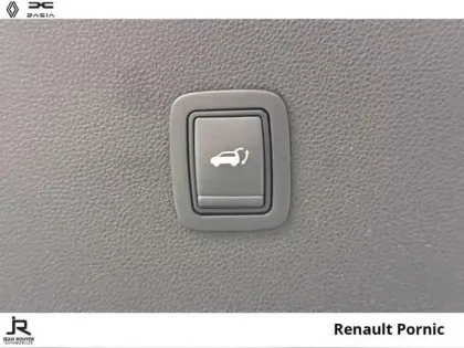 Photo 5 Dacia Bigster  JOURNEY hybrid 155ch + PACK PARKING 360