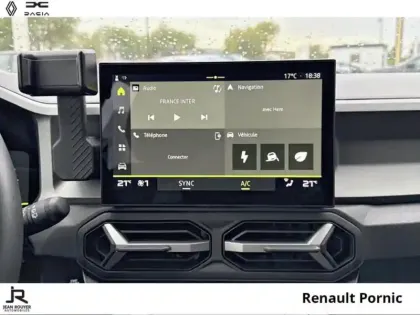 Photo 7 Dacia Bigster  JOURNEY hybrid 155ch + PACK PARKING 360