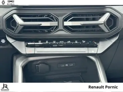 Photo 8 Dacia Bigster  JOURNEY hybrid 155ch + PACK PARKING 360