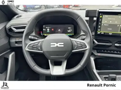 Photo 9 Dacia Bigster  JOURNEY hybrid 155ch + PACK PARKING 360