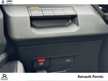 Photo 14 Dacia Bigster  JOURNEY hybrid 155ch + PACK PARKING 360