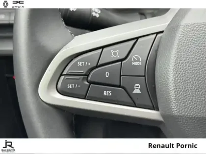 Photo 11 Dacia Bigster  JOURNEY hybrid 155ch + PACK PARKING 360