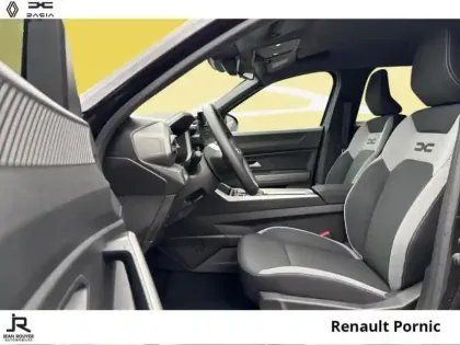 Photo 12 Dacia Bigster  JOURNEY hybrid 155ch + PACK PARKING 360
