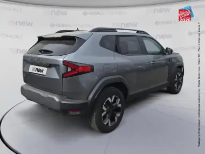 Photo 20 Dacia Duster  1.0 ECO-G 100ch Extreme