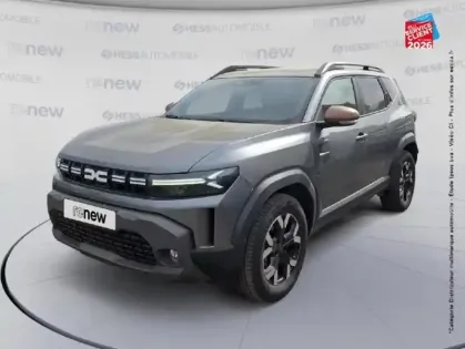 Photo 15 Dacia Duster  1.0 ECO-G 100ch Extreme