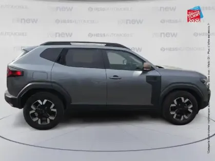 Photo 18 Dacia Duster  1.0 ECO-G 100ch Extreme