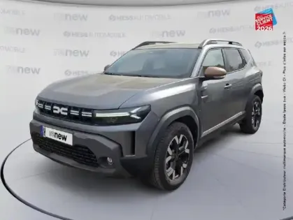 Photo Dacia Duster Extreme