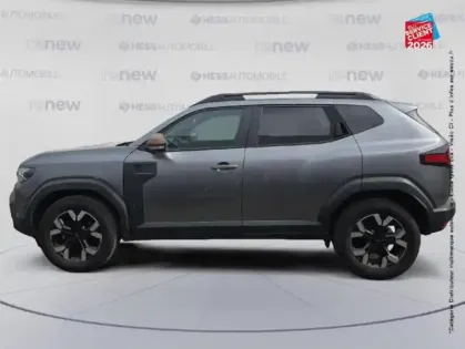 Photo 8 Dacia Duster  1.0 ECO-G 100ch Extreme