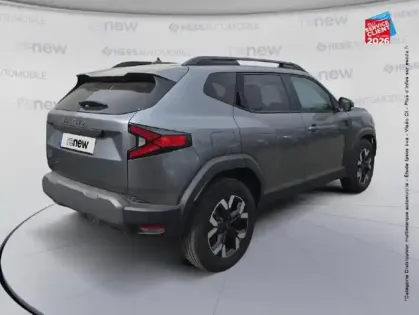 Photo 5 Dacia Duster  1.0 ECO-G 100ch Extreme